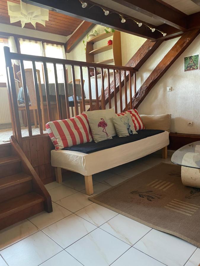 Rare 2 Bedroom With Private Beach On Lake Annecy Дуссар Экстерьер фото