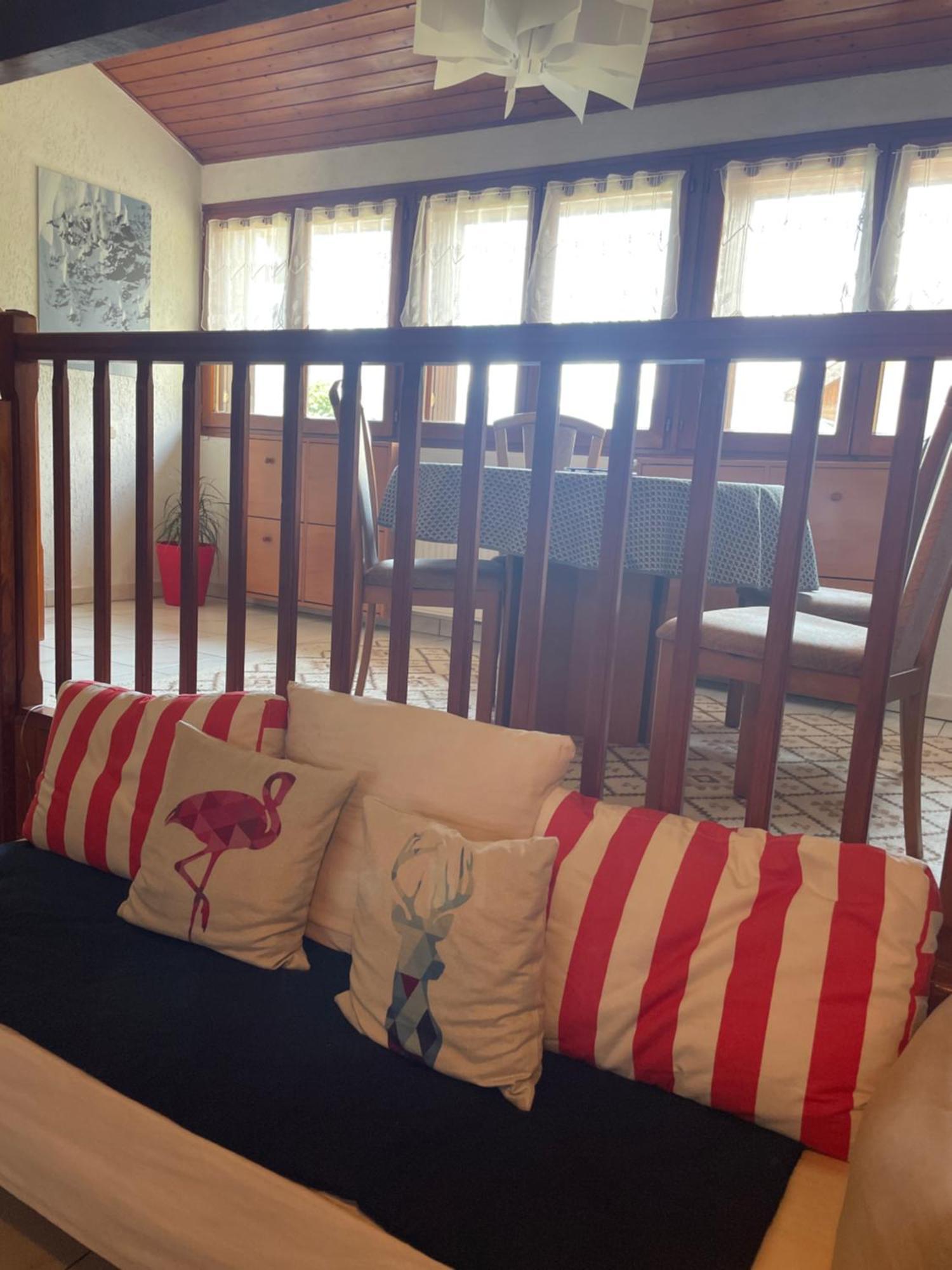 Rare 2 Bedroom With Private Beach On Lake Annecy Дуссар Экстерьер фото